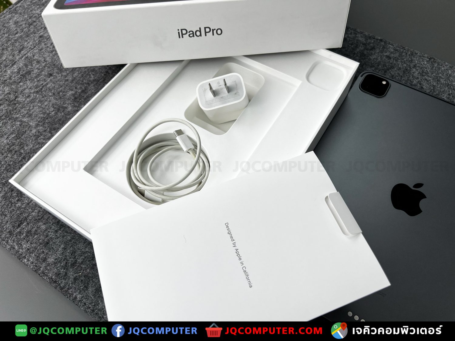 iPad Pro 11" Gen.2, WiFi, 128 GB - Image 17