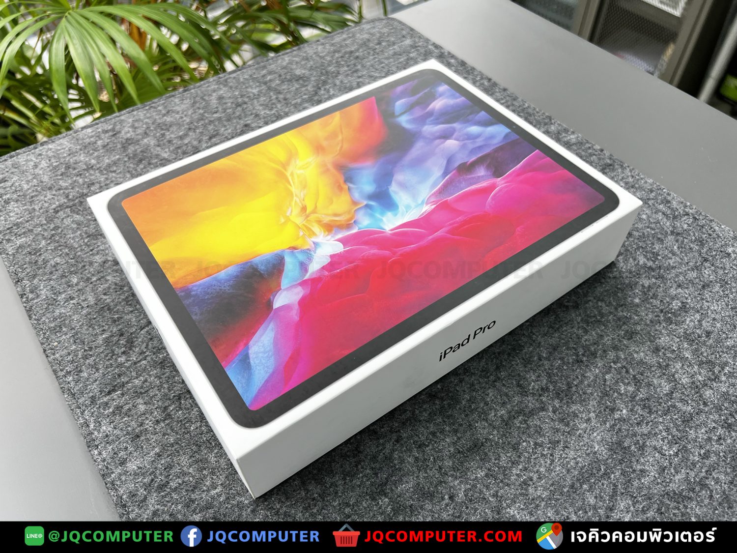 iPad Pro 11" Gen.2, WiFi, 128 GB - Image 18