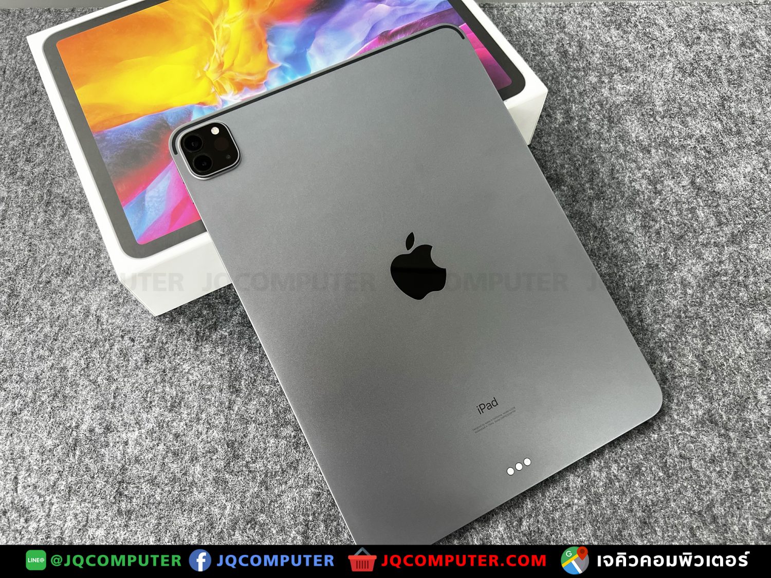 iPad Pro 11" Gen.2, WiFi, 128 GB - Image 2