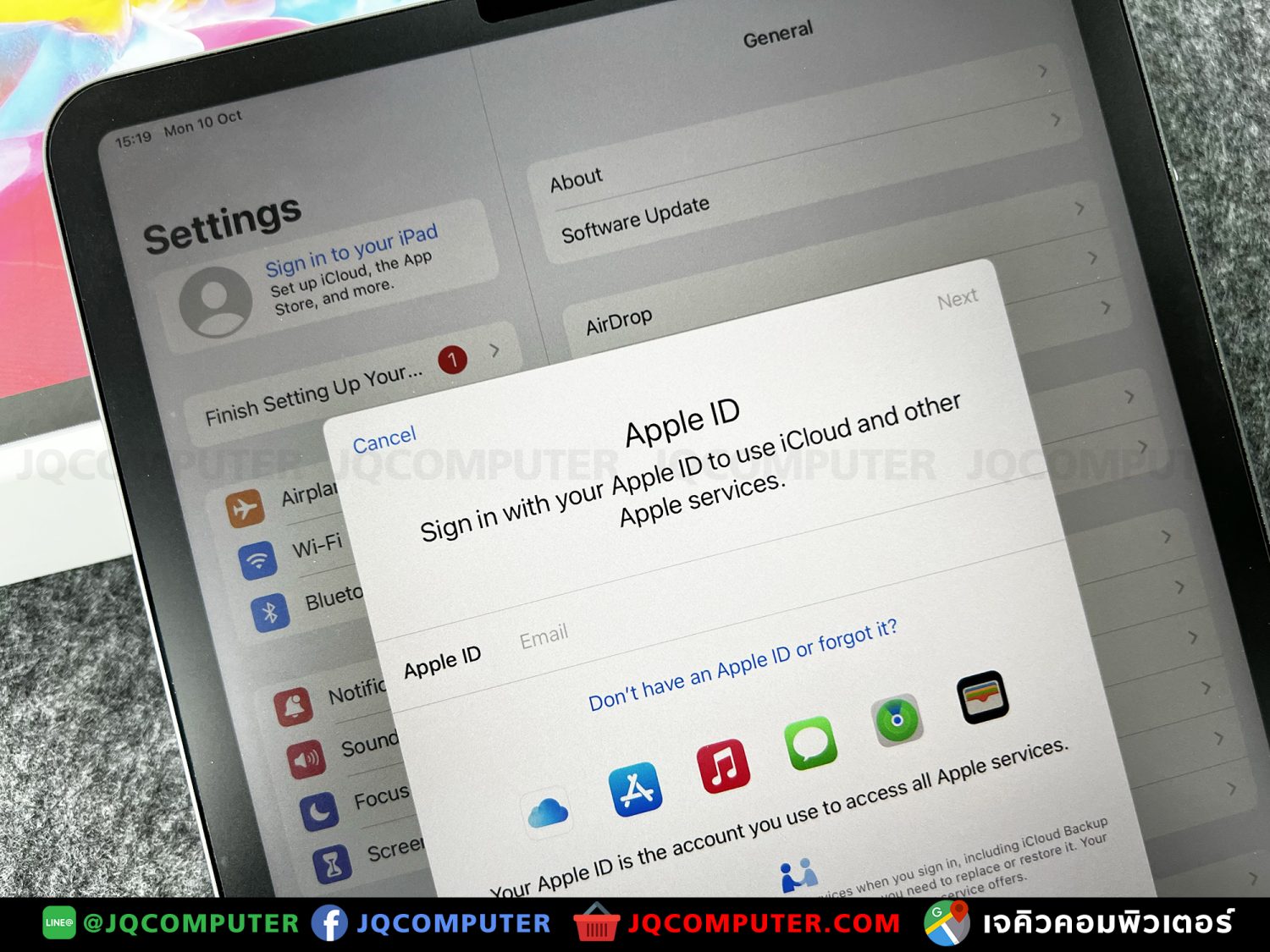 iPad Pro 11" Gen.2, WiFi, 128 GB - Image 3