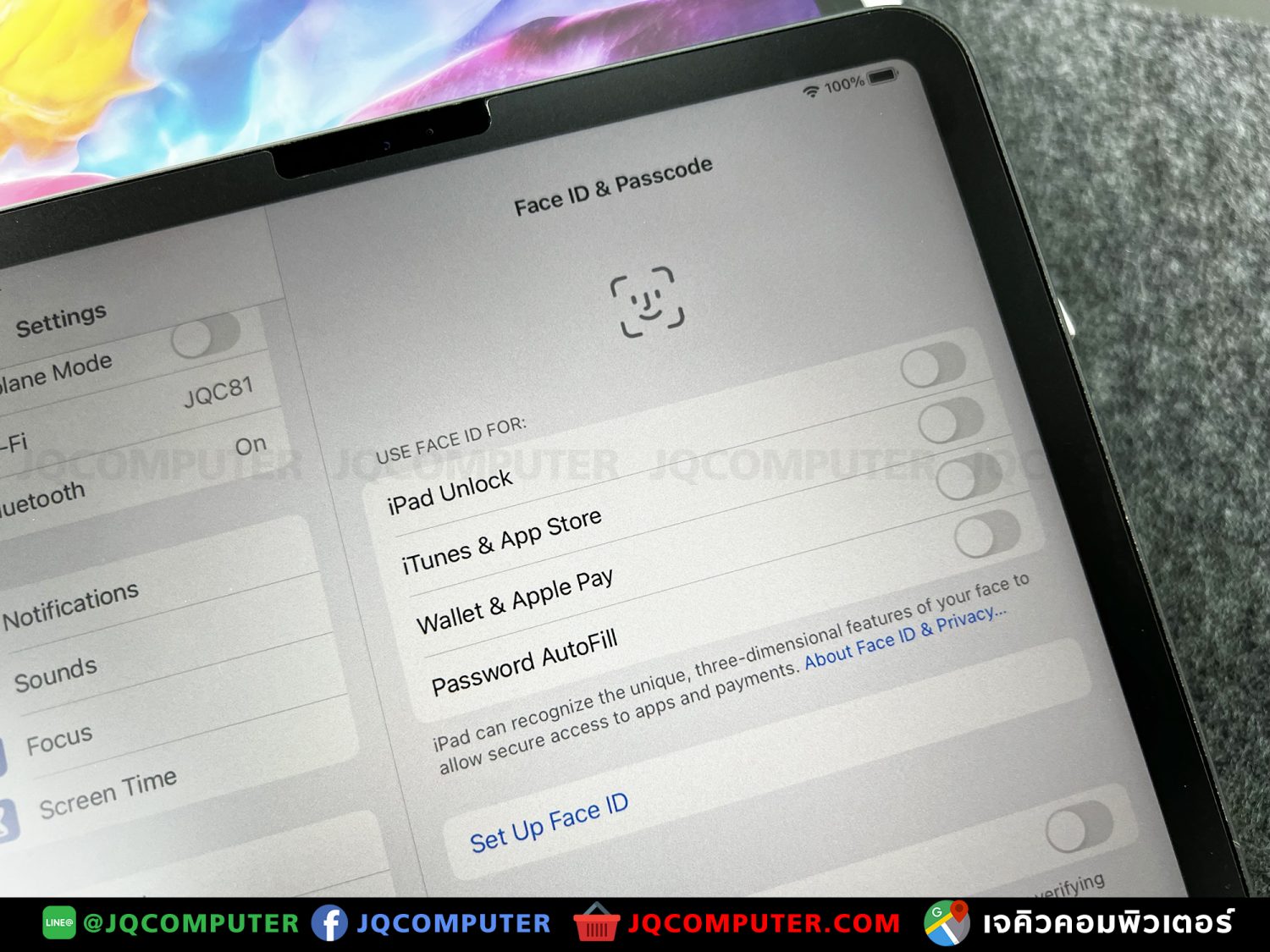 iPad Pro 11" Gen.2, WiFi, 128 GB - Image 6