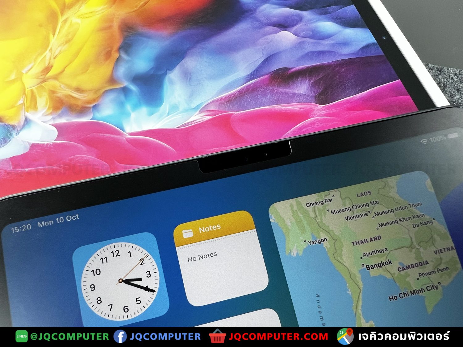 iPad Pro 11" Gen.2, WiFi, 128 GB - Image 7