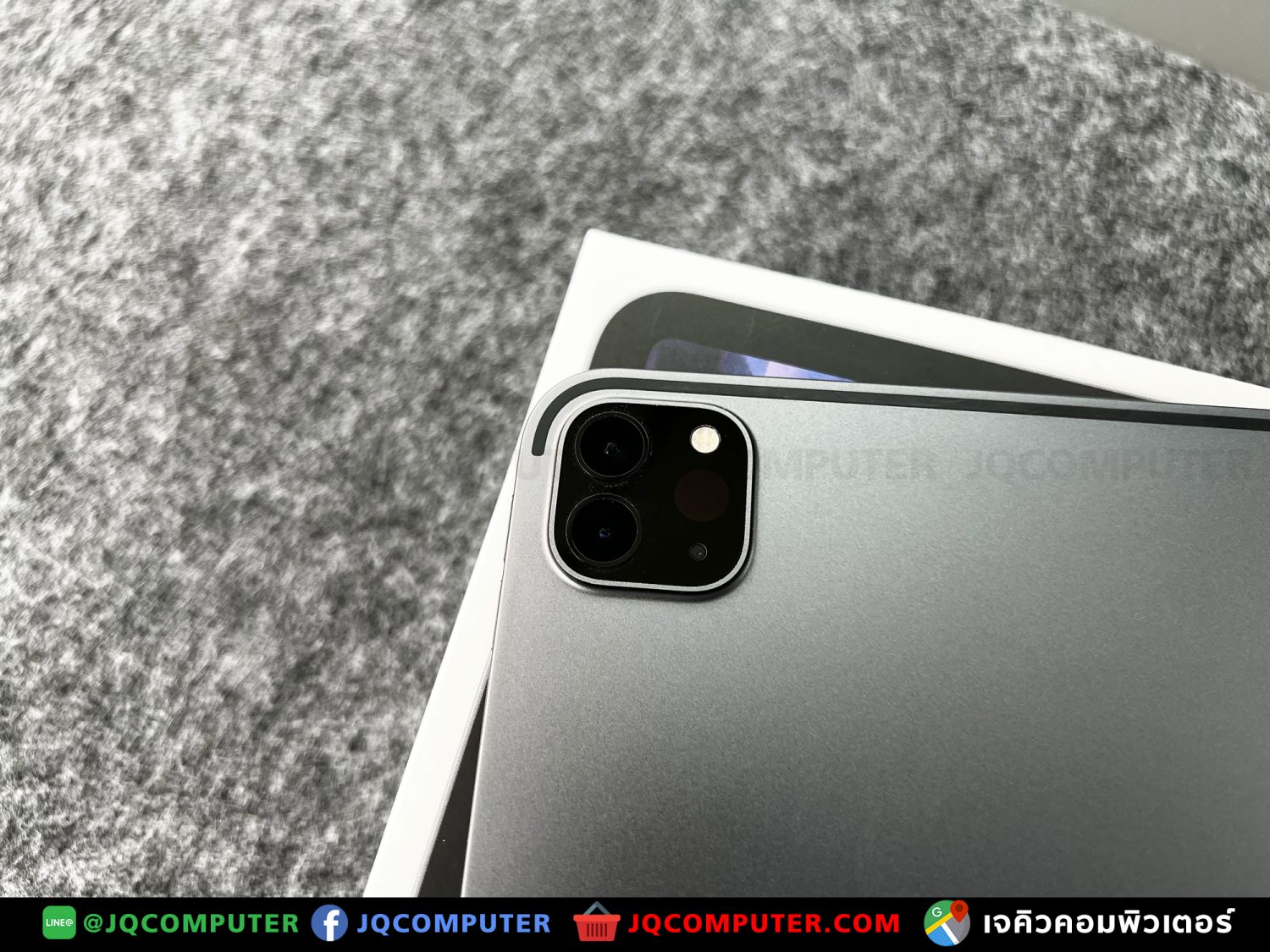 iPad Pro 11" Gen.2, WiFi, 128 GB - Image 8