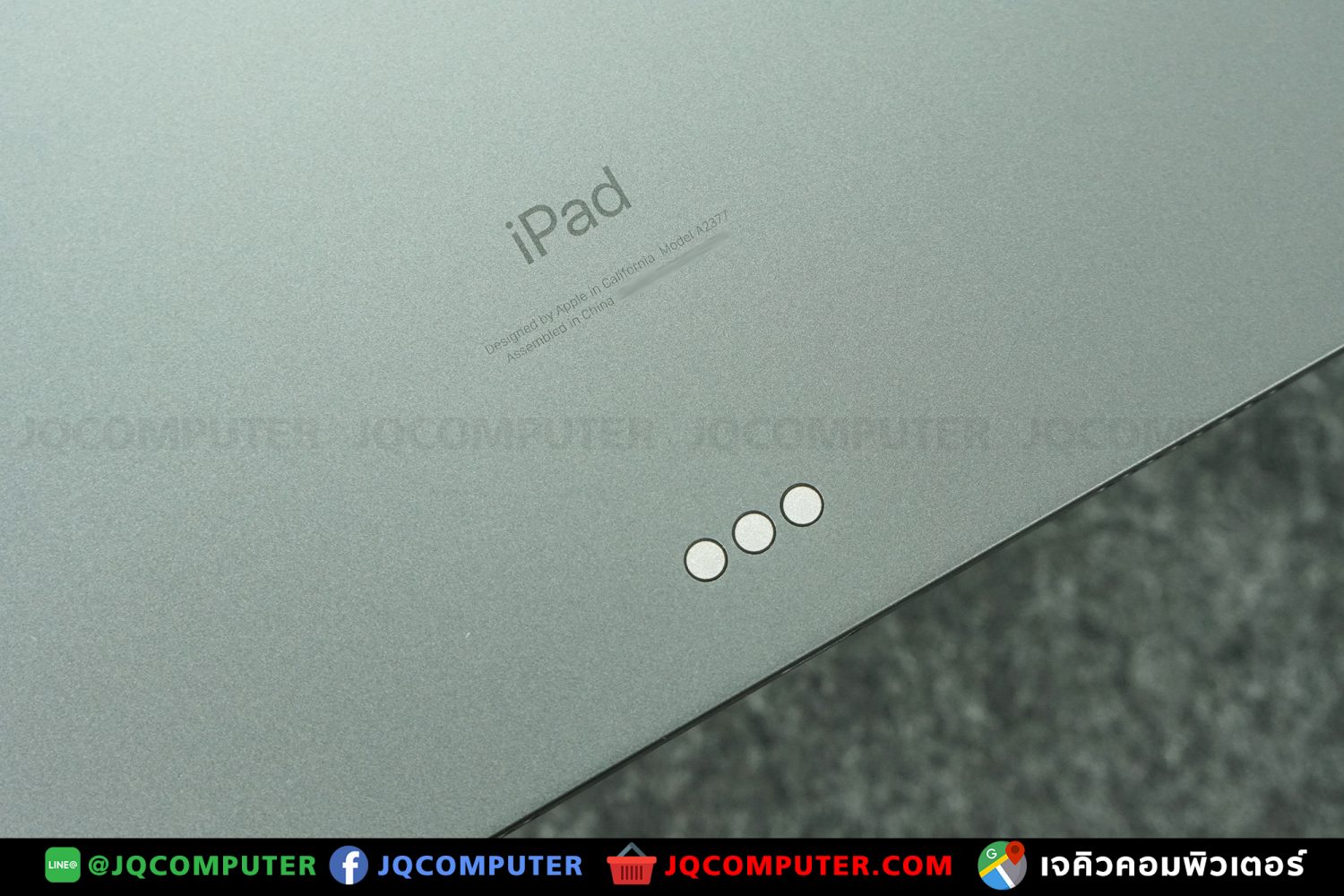 iPad Pro 11" Gen.3, M1, WiFi, 128 GB - Image 10