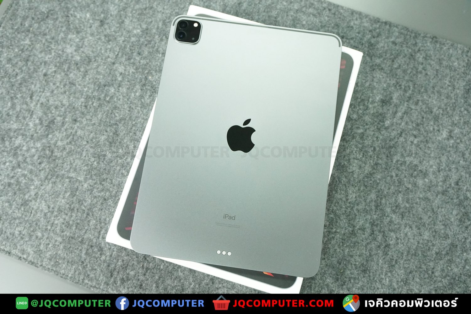 iPad Pro 11" Gen.3, M1, WiFi, 128 GB - Image 16