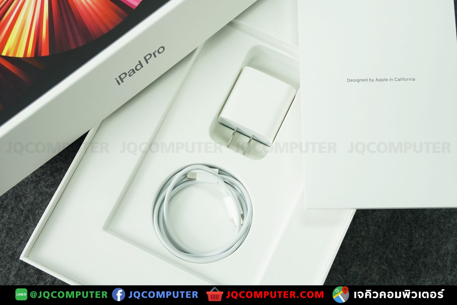 iPad Pro 11" Gen.3, M1, WiFi, 128 GB - Image 17
