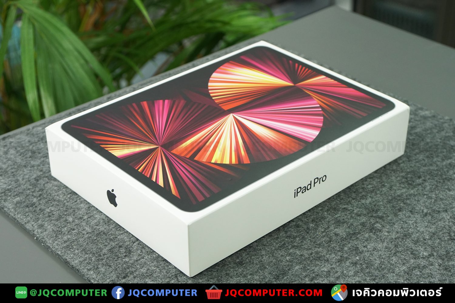 iPad Pro 11" Gen.3, M1, WiFi, 128 GB - Image 18