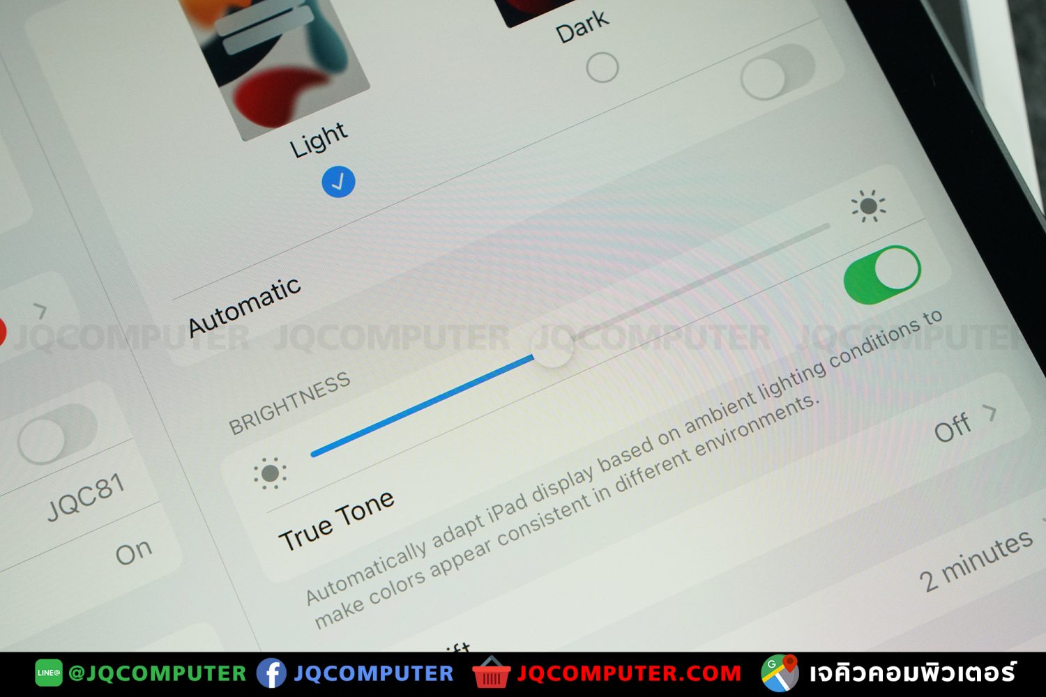 iPad Pro 11" Gen.3, M1, WiFi, 128 GB - Image 5