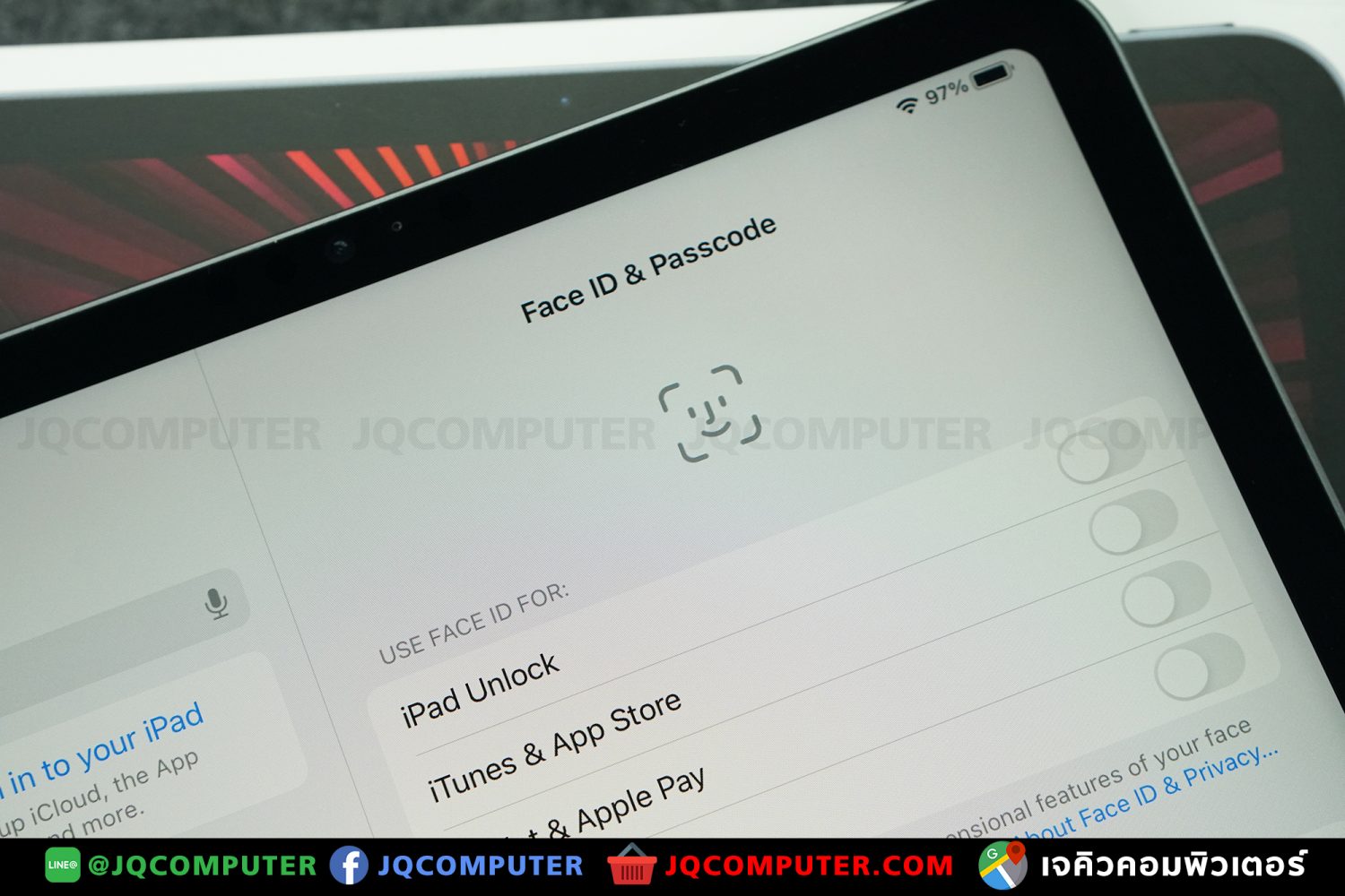 iPad Pro 11" Gen.3, M1, WiFi, 128 GB - Image 6