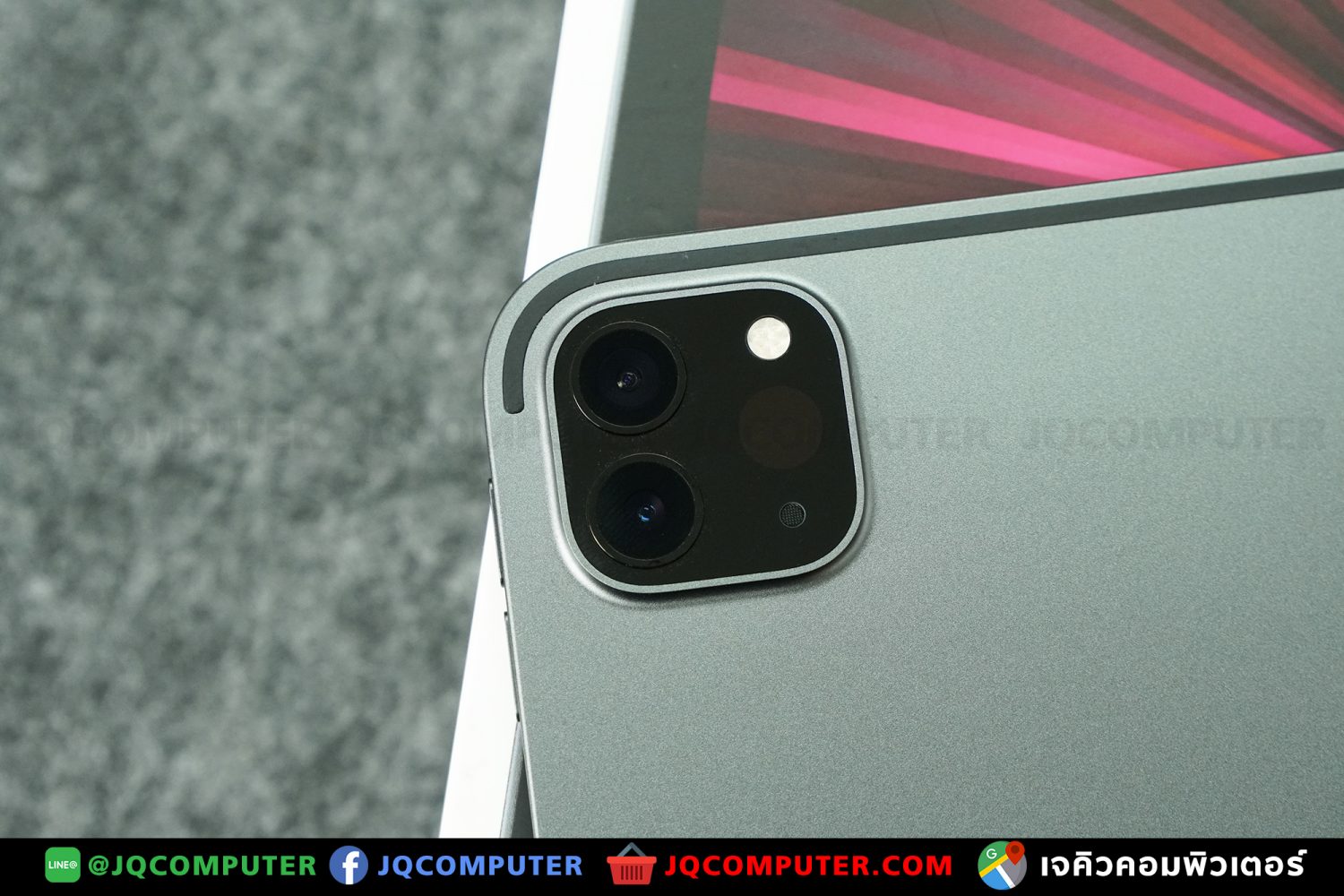 iPad Pro 11" Gen.3, M1, WiFi, 128 GB - Image 8
