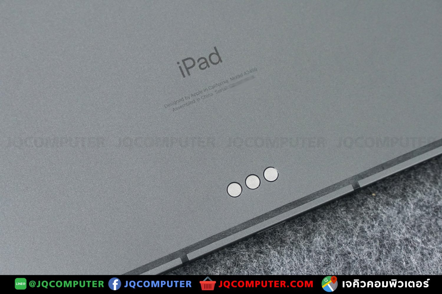 iPad Pro 11" Gen.3, M1, Cellular, 128 GB - Image 10