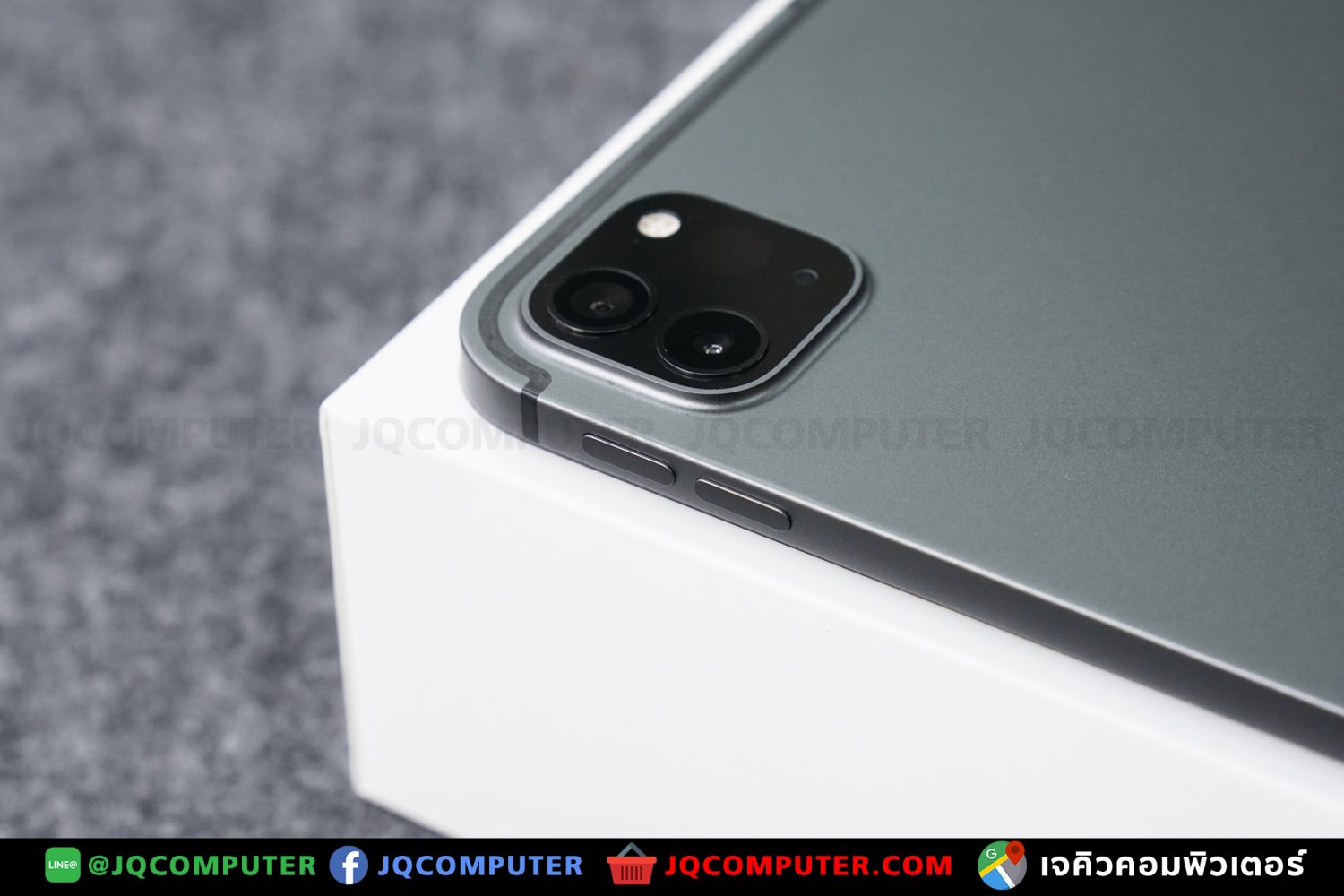 iPad Pro 11" Gen.3, M1, Cellular, 128 GB - Image 11