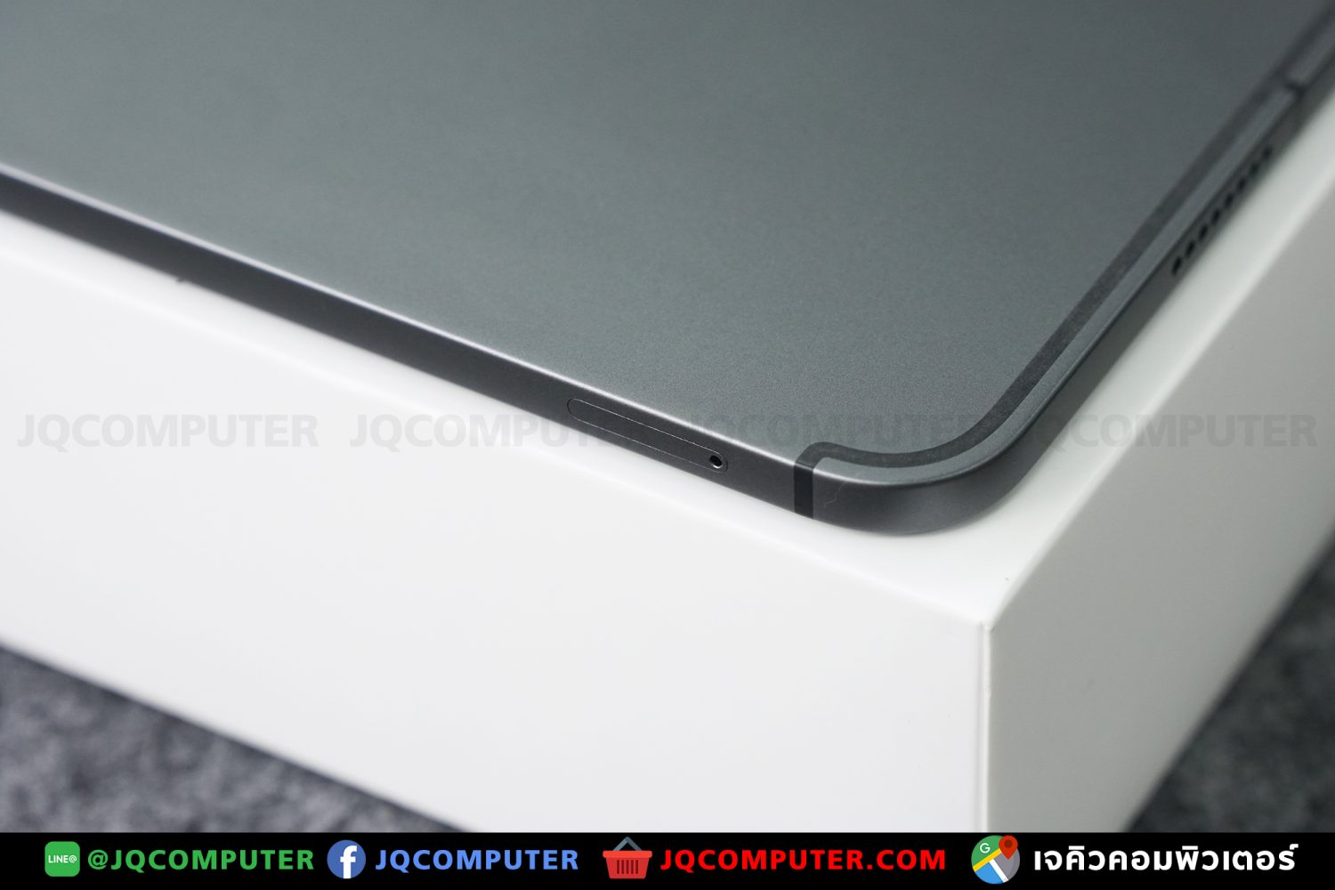 iPad Pro 11" Gen.3, M1, Cellular, 128 GB - Image 12