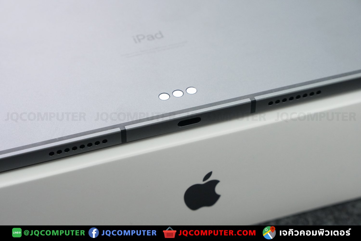iPad Pro 11" Gen.3, M1, Cellular, 128 GB - Image 13