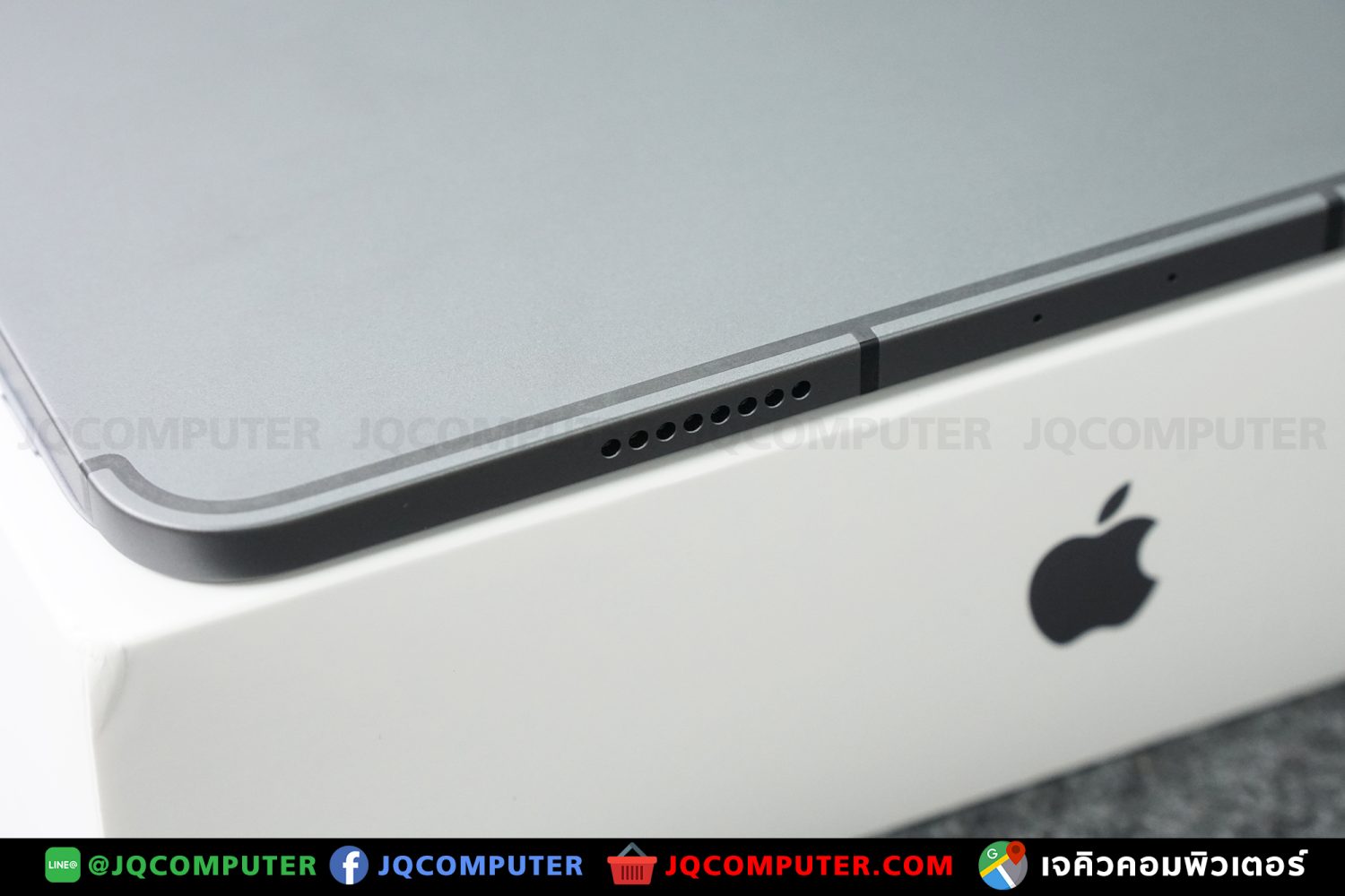 iPad Pro 11" Gen.3, M1, Cellular, 128 GB - Image 16