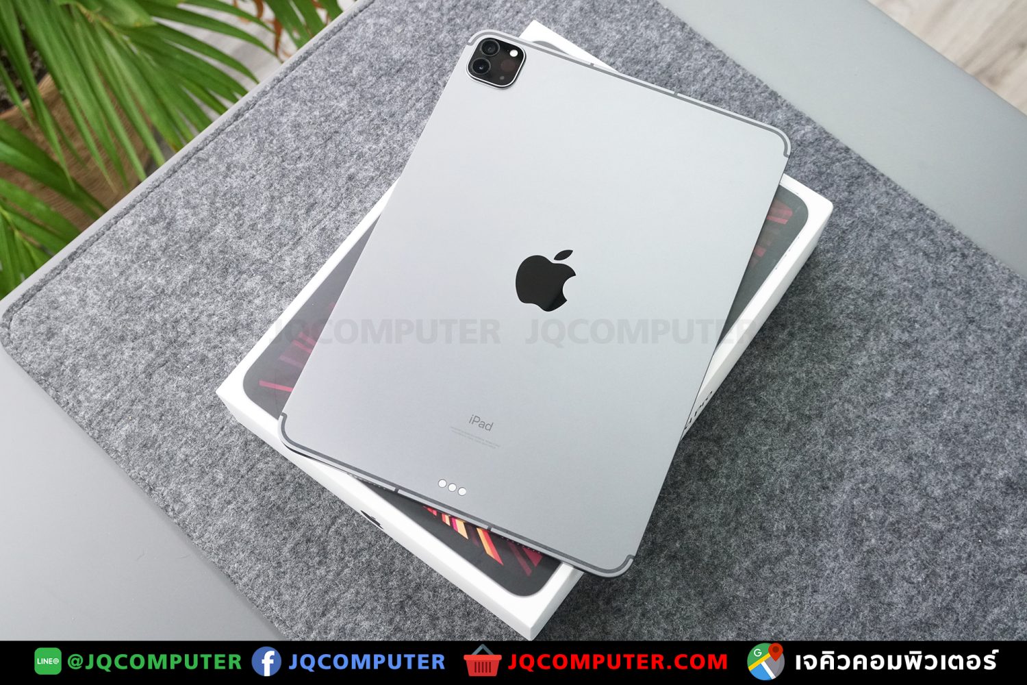 iPad Pro 11" Gen.3, M1, Cellular, 128 GB - Image 17