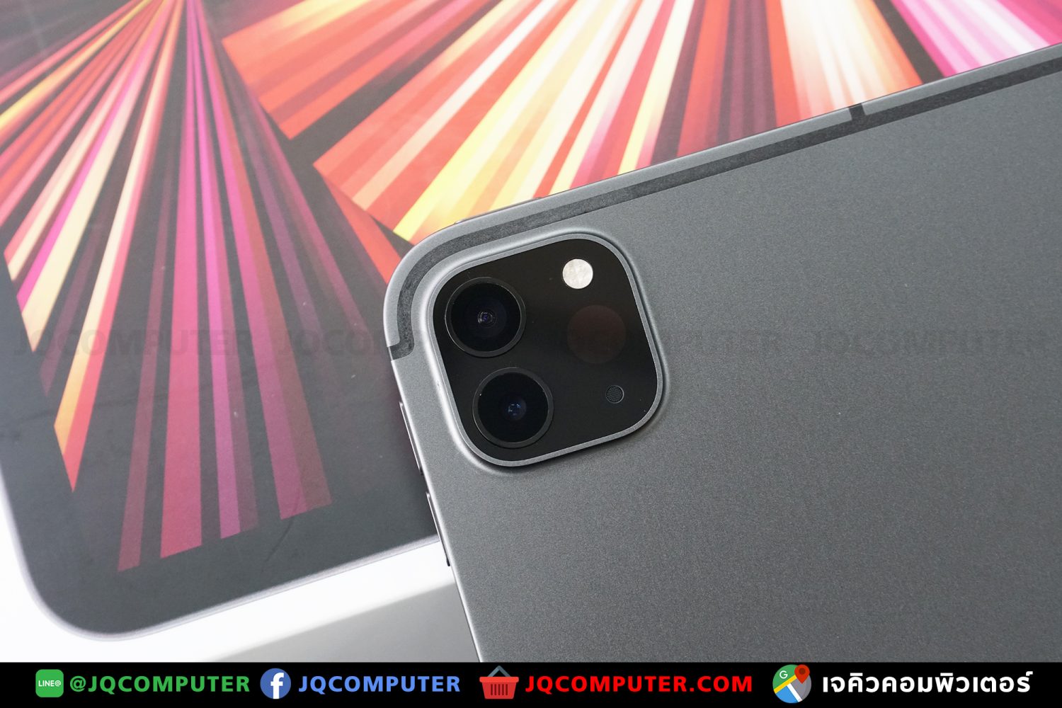 iPad Pro 11" Gen.3, M1, Cellular, 128 GB - Image 8