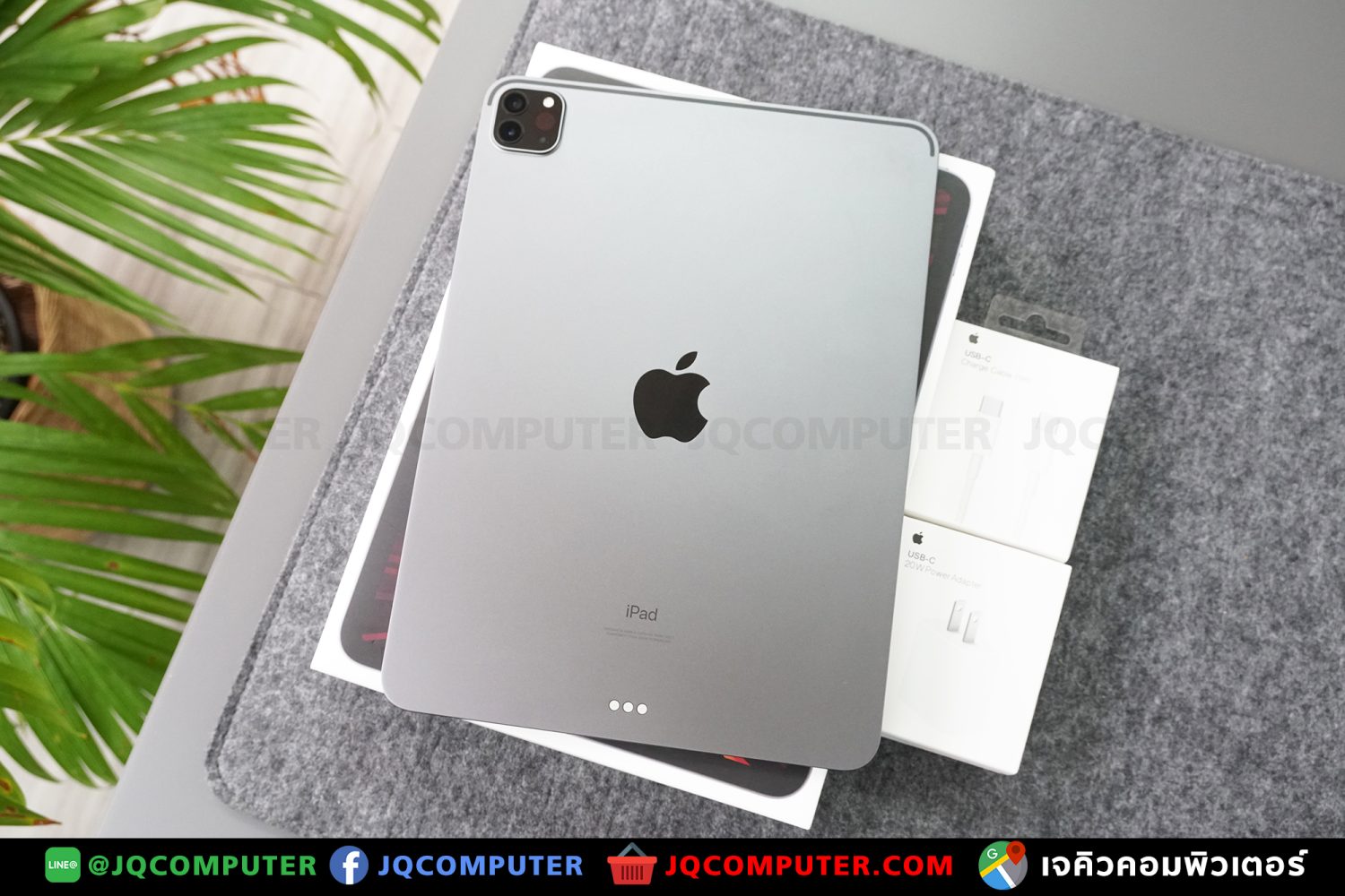 iPad Pro 11" Gen.3, M1, WiFi, 128 GB - Image 14