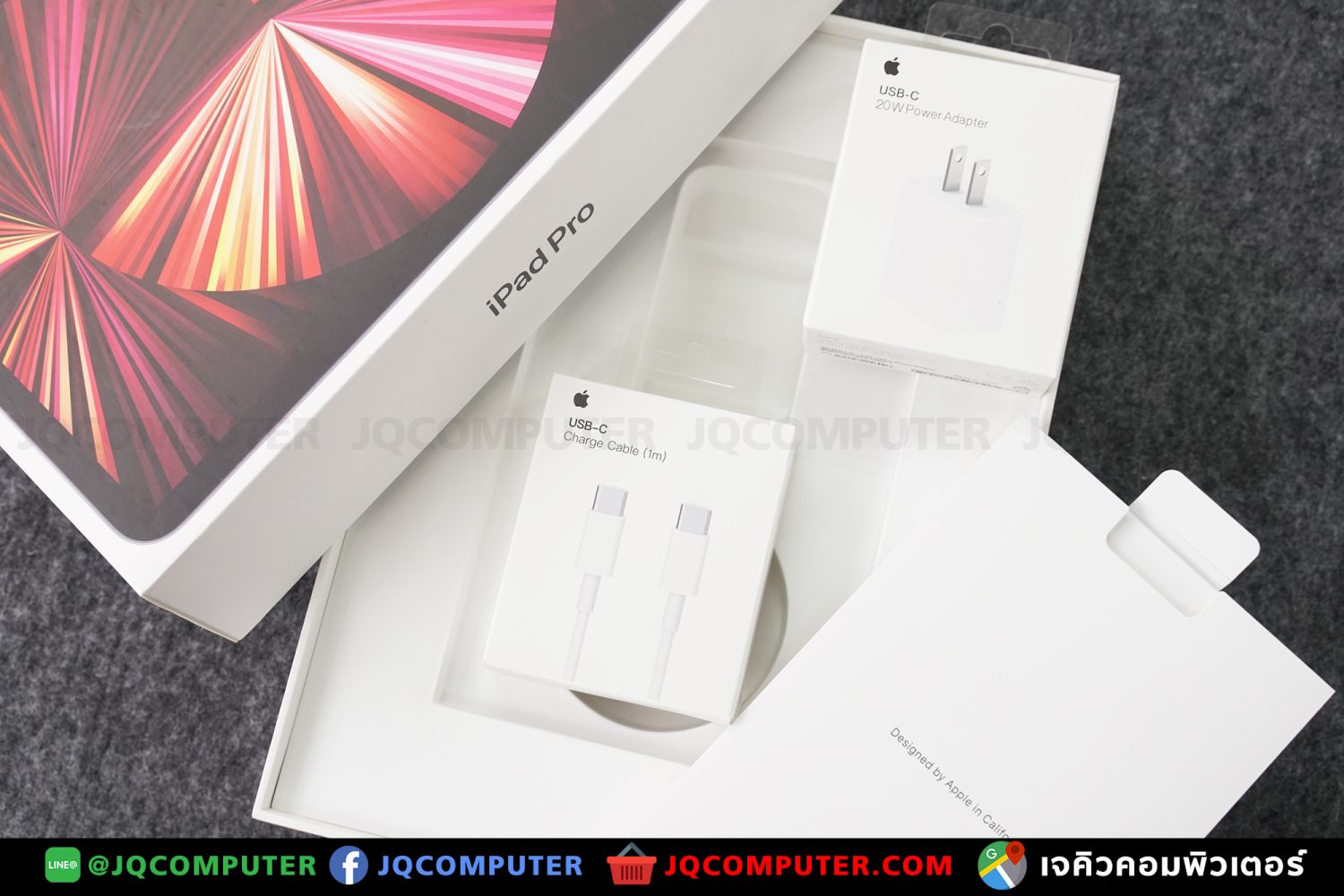 iPad Pro 11" Gen.3, M1, WiFi, 128 GB - Image 15