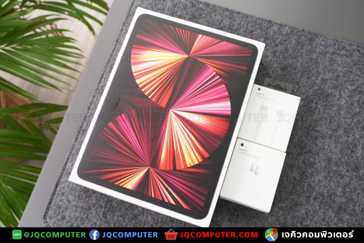 iPad Pro 11" Gen.3, M1, WiFi, 128 GB - Image 16
