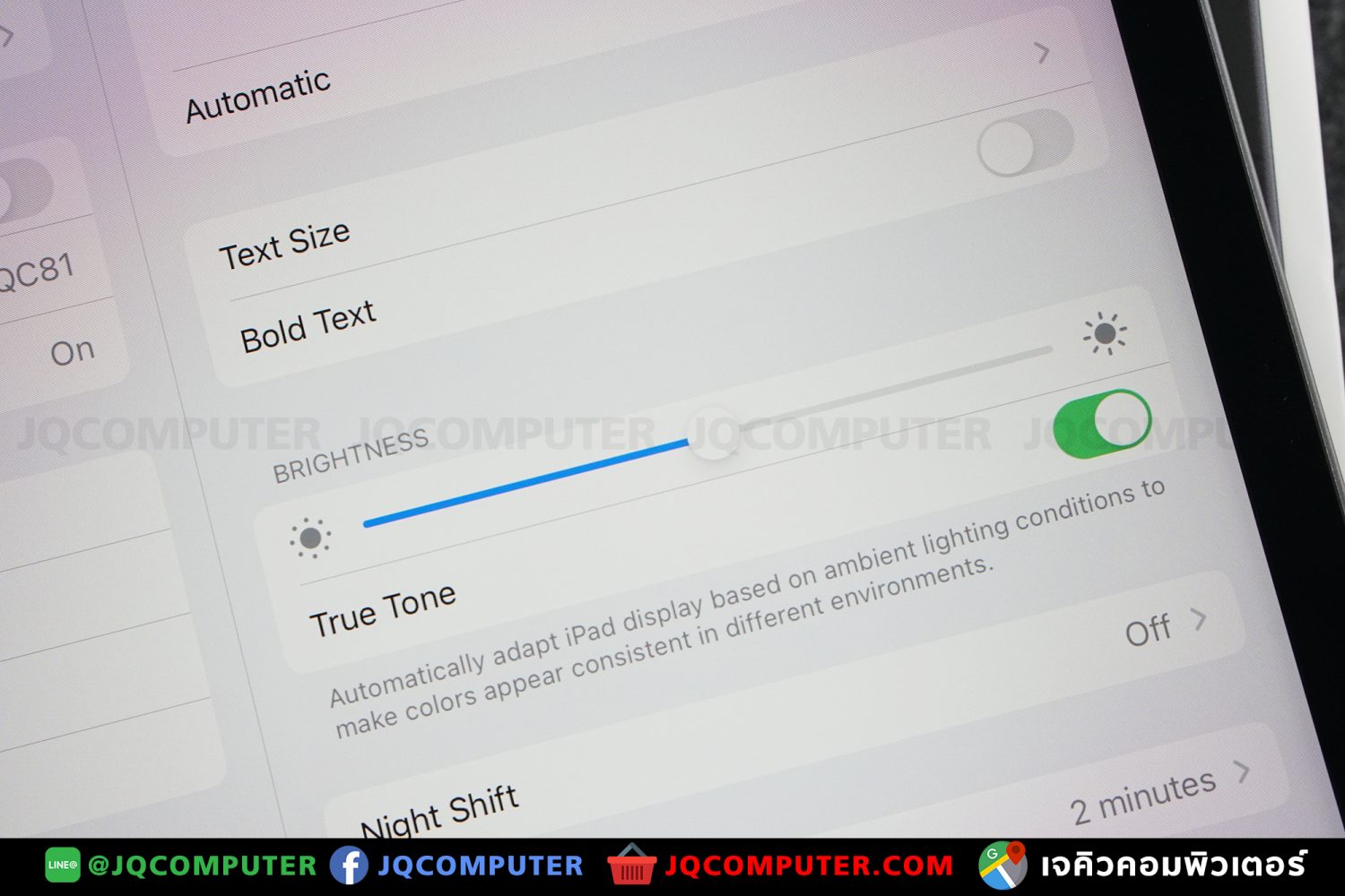 iPad Pro 11" Gen.3, M1, WiFi, 128 GB - Image 5