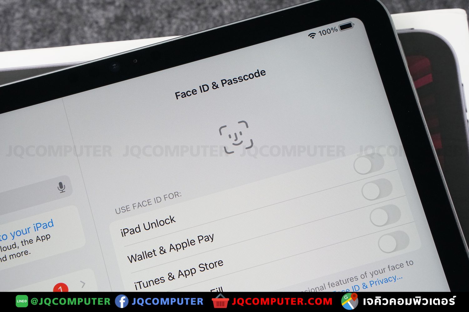 iPad Pro 11" Gen.3, M1, WiFi, 128 GB - Image 6
