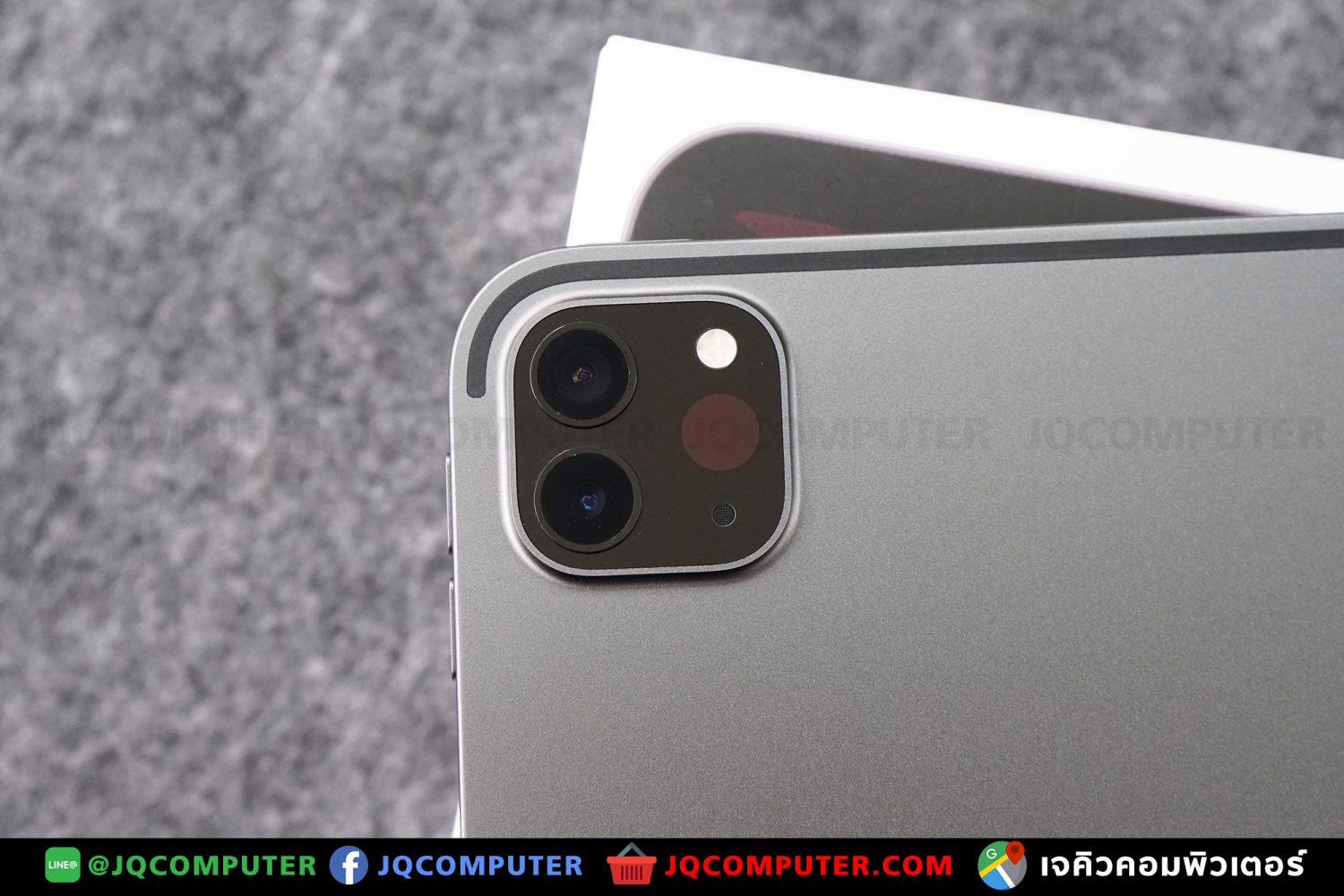 iPad Pro 11" Gen.3, M1, WiFi, 128 GB - Image 8