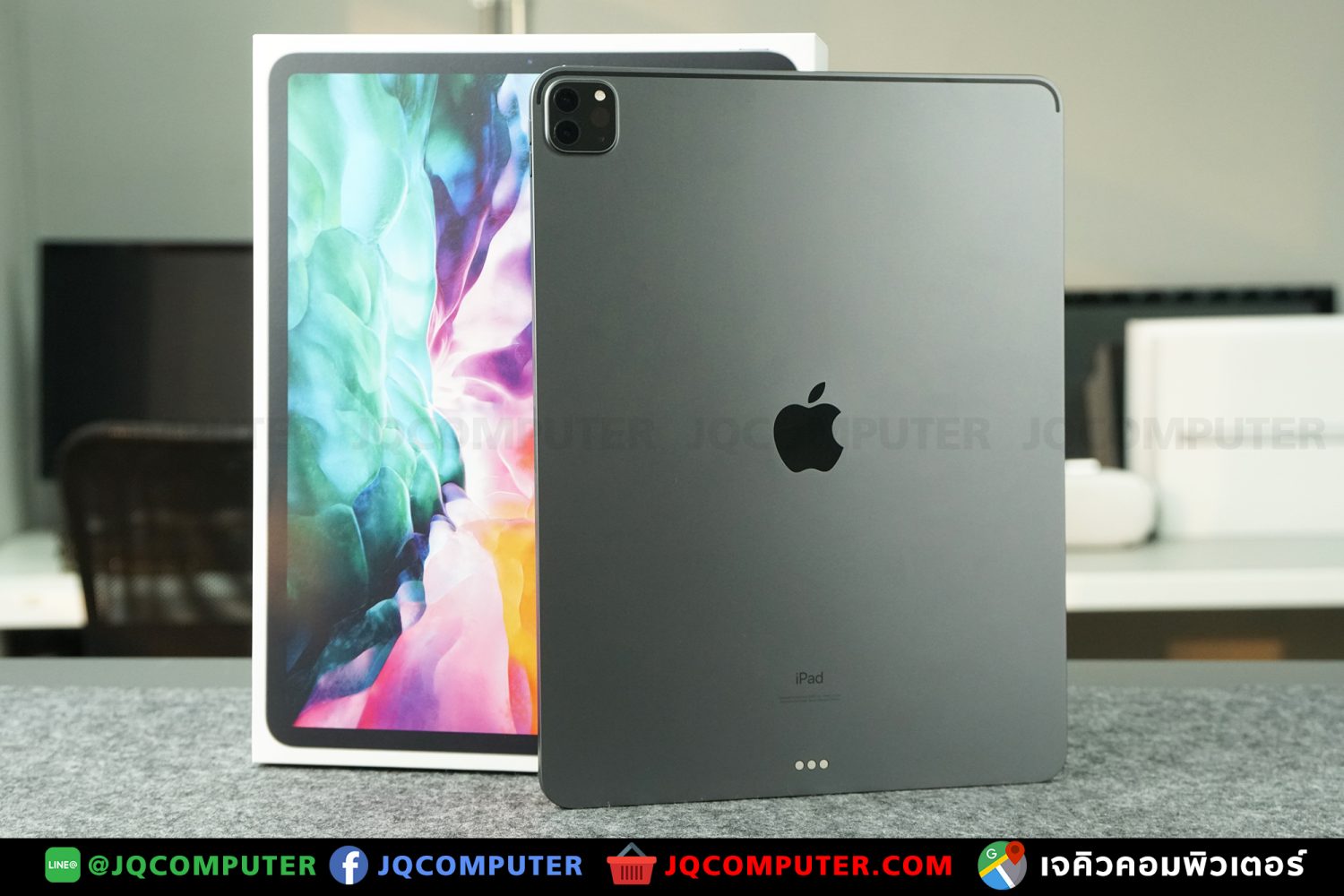 iPad Pro 12" Gen.4, WiFi, 128 GB - Image 2