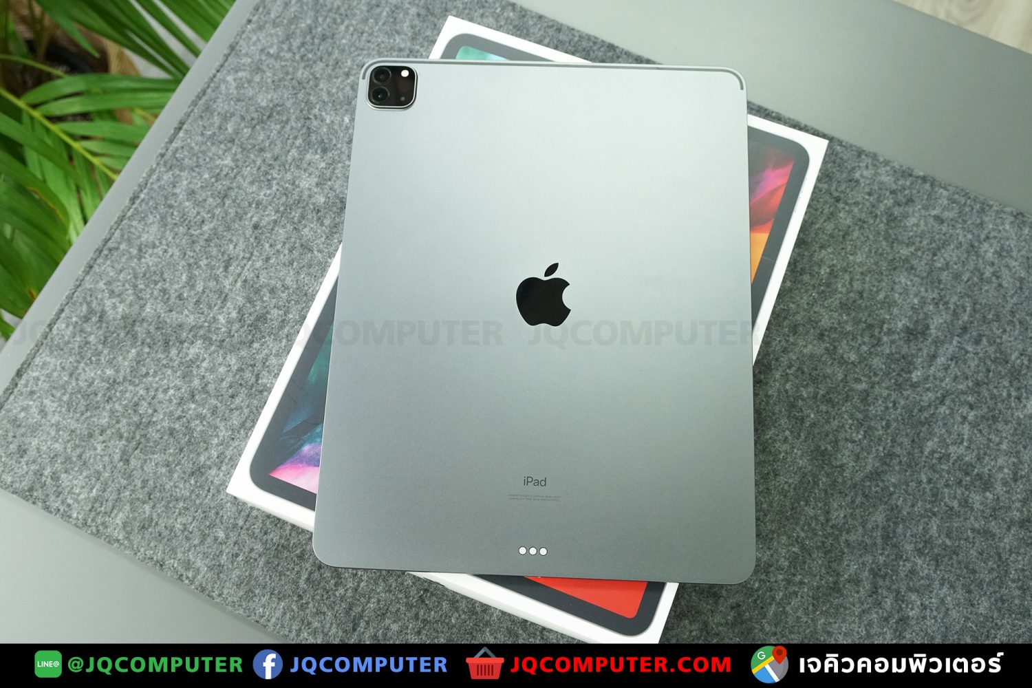 iPad Pro 12" Gen.4, WiFi, 128 GB - Image 14