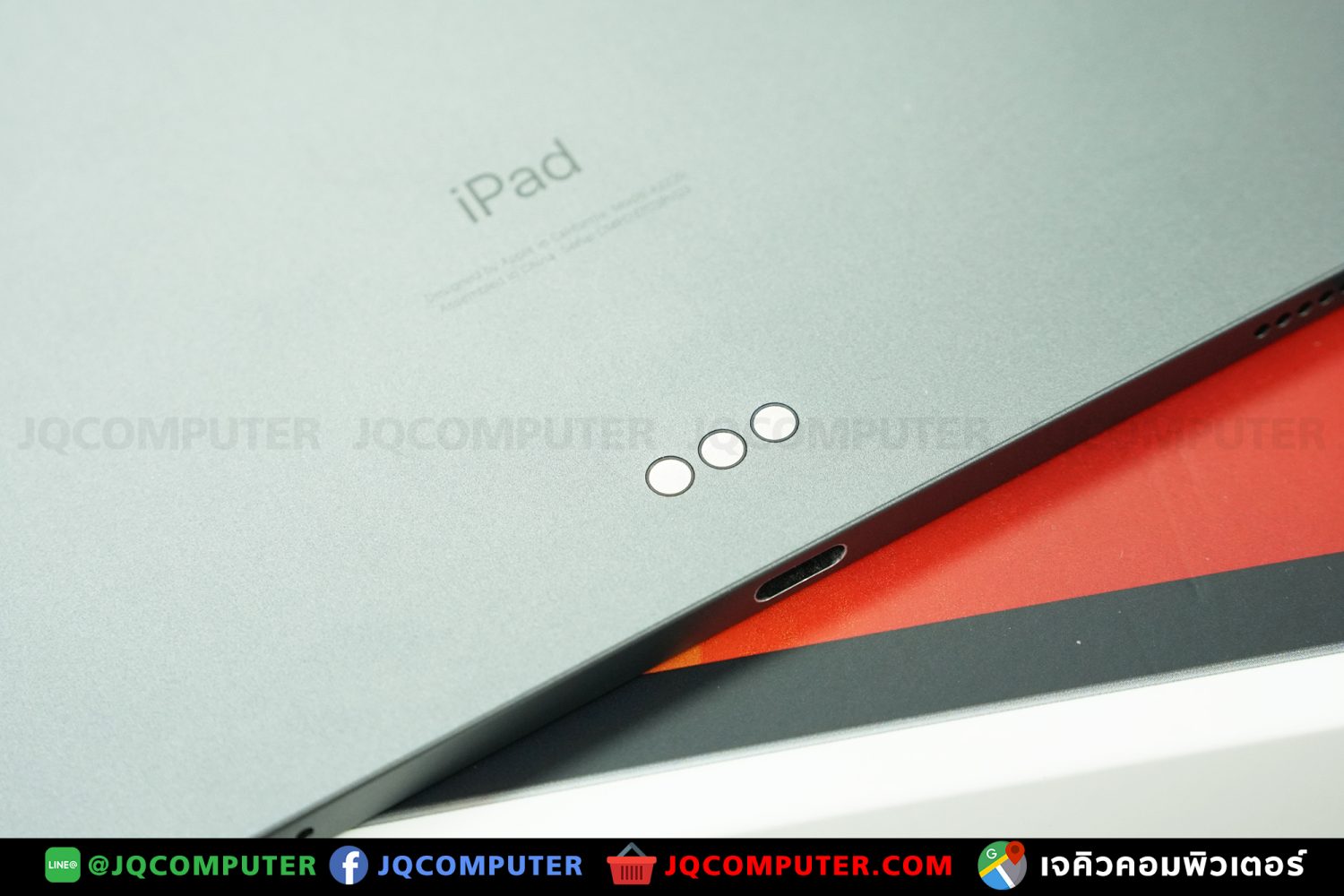 iPad Pro 12" Gen.4, WiFi, 128 GB - Image 16