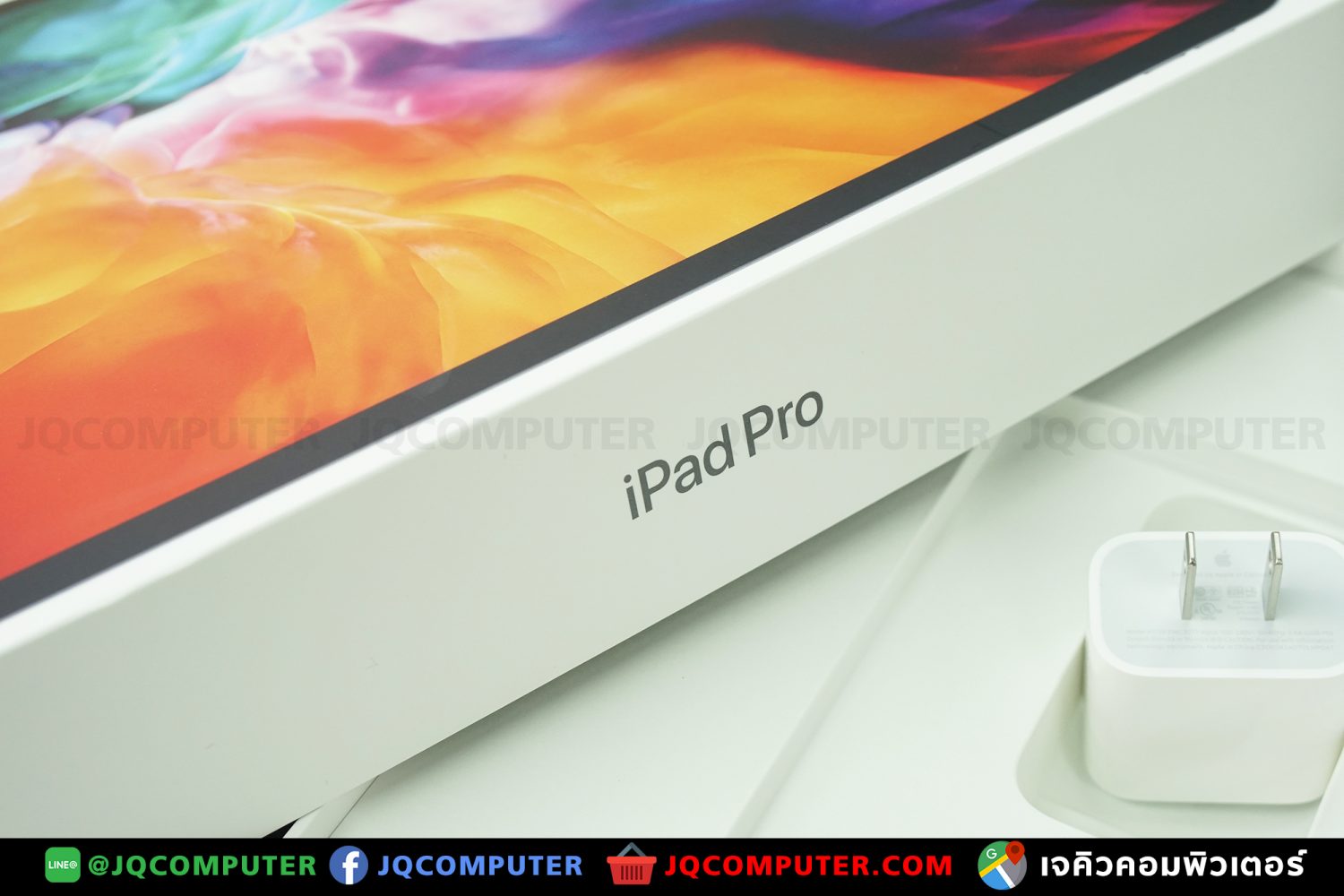 iPad Pro 12" Gen.4, WiFi, 128 GB - Image 18