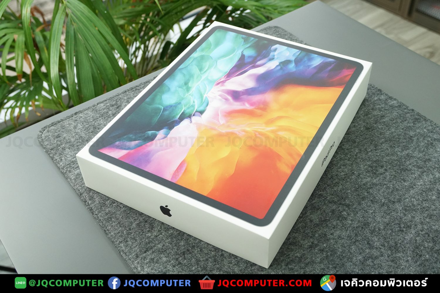 iPad Pro 12" Gen.4, WiFi, 128 GB - Image 19