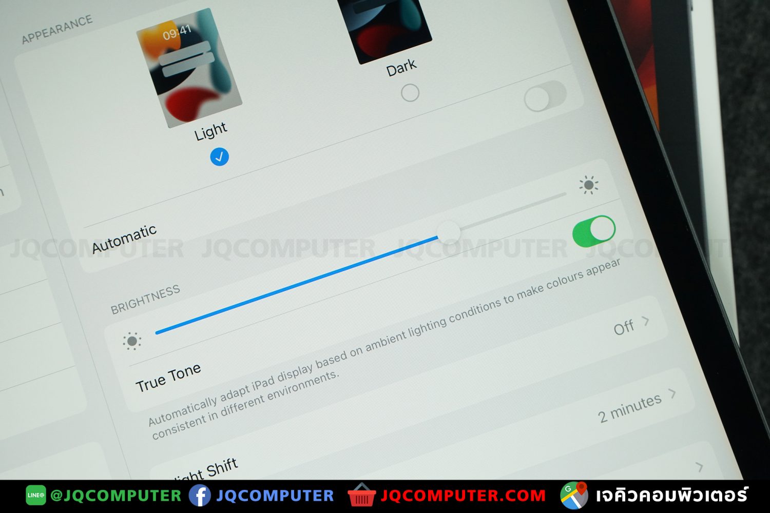 iPad Pro 12" Gen.4, WiFi, 128 GB - Image 5