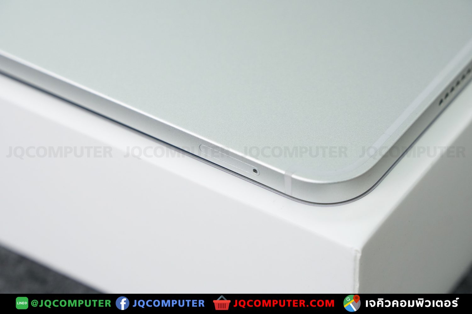 iPad Pro 12" Gen.5, M1, Cellular, 128 GB - Image 11