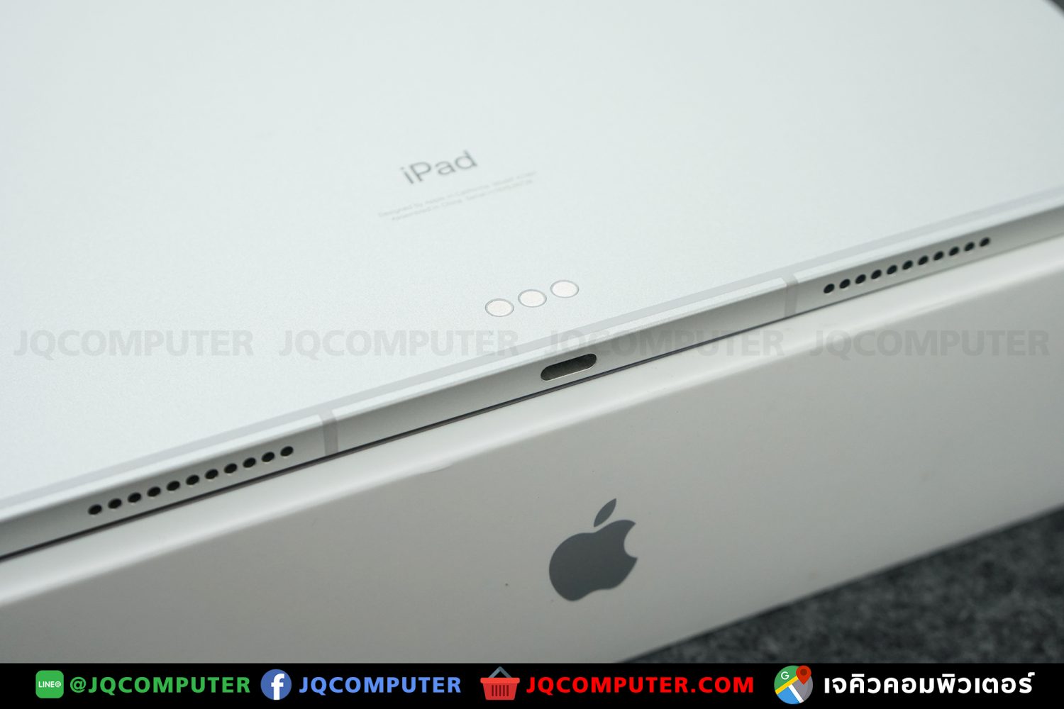 iPad Pro 12" Gen.5, M1, Cellular, 128 GB - Image 13