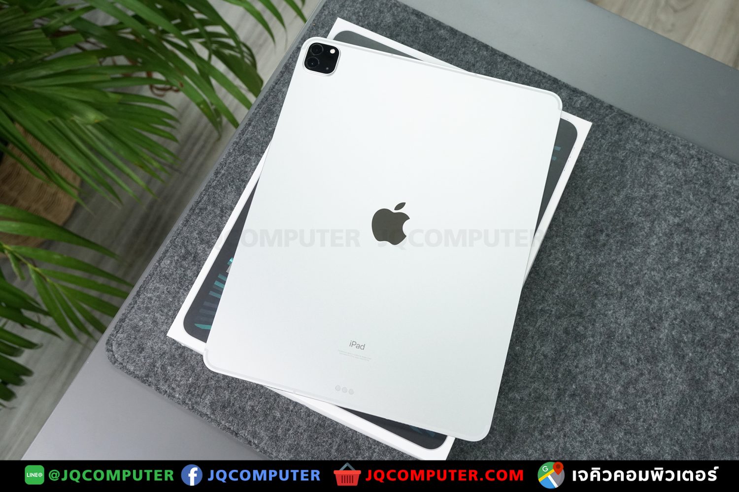 iPad Pro 12" Gen.5, M1, Cellular, 128 GB - Image 16