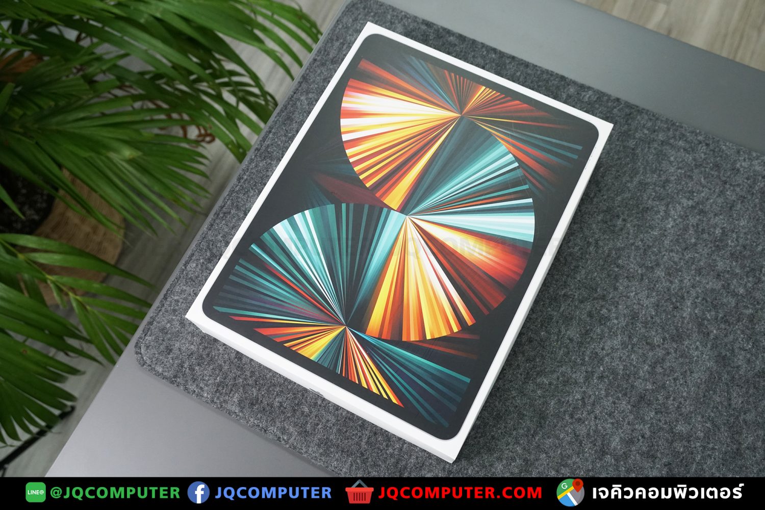 iPad Pro 12" Gen.5, M1, Cellular, 128 GB - Image 18