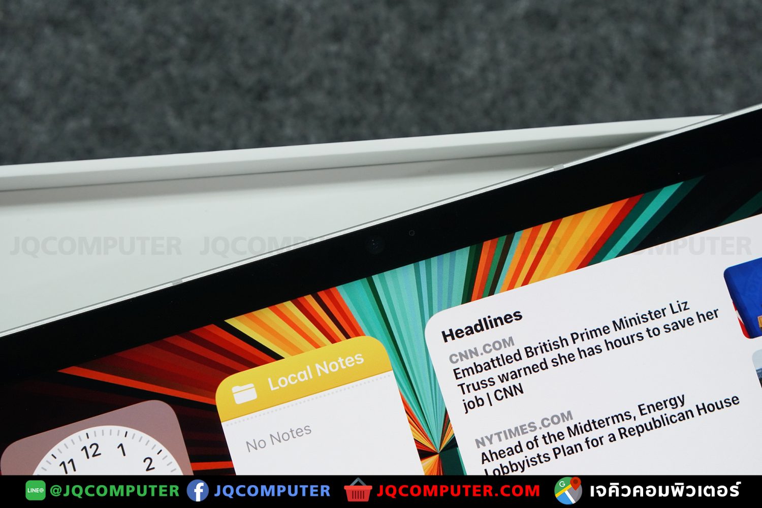 iPad Pro 12" Gen.5, M1, Cellular, 128 GB - Image 6
