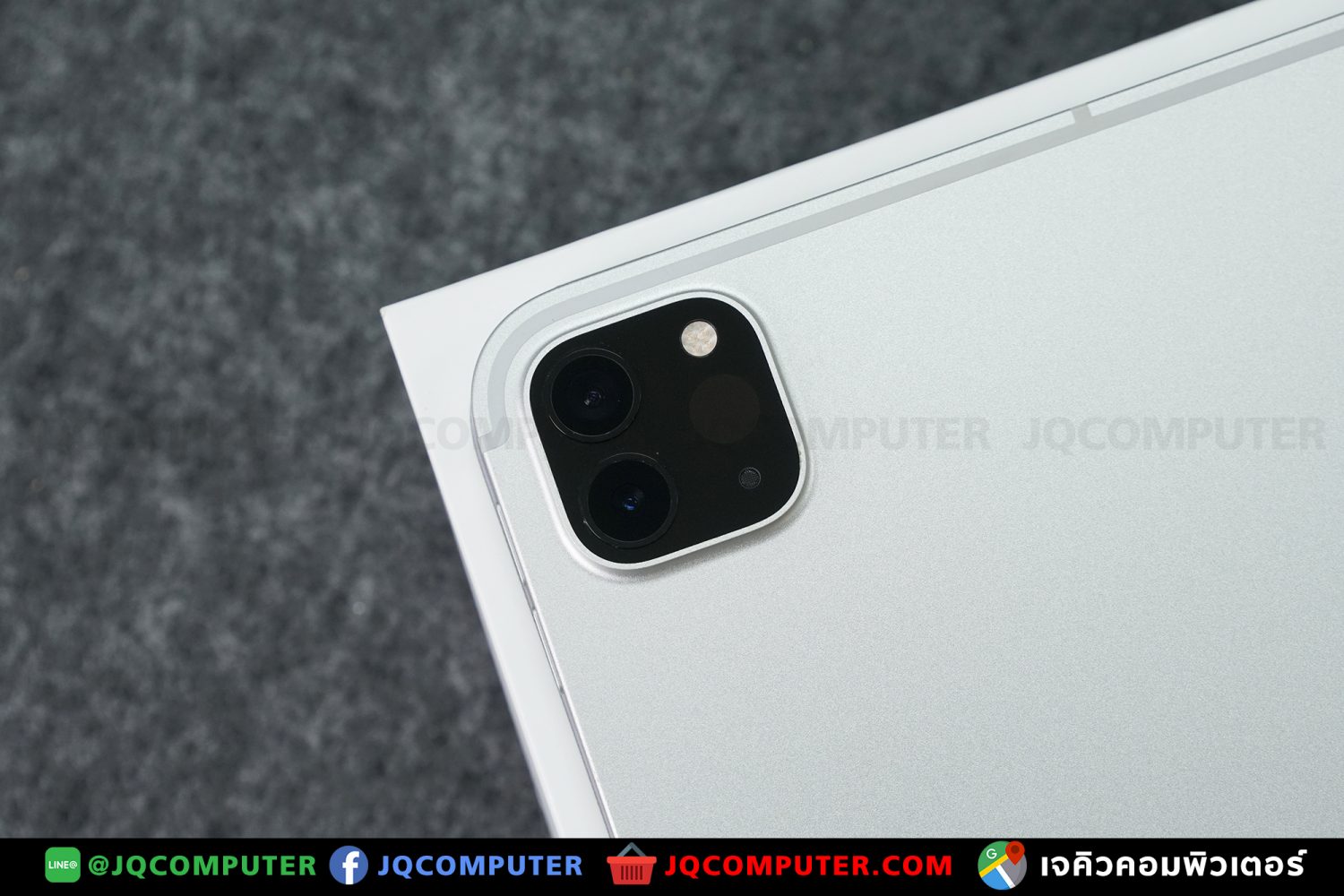 iPad Pro 12" Gen.5, M1, Cellular, 128 GB - Image 7
