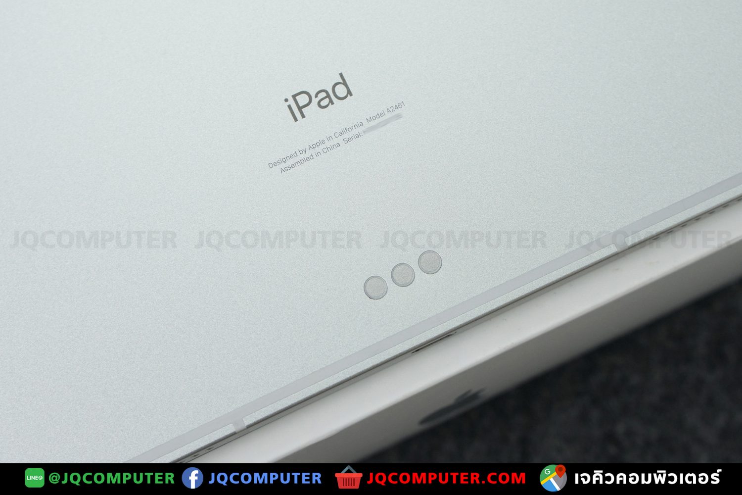 iPad Pro 12" Gen.5, M1, Cellular, 128 GB - Image 9