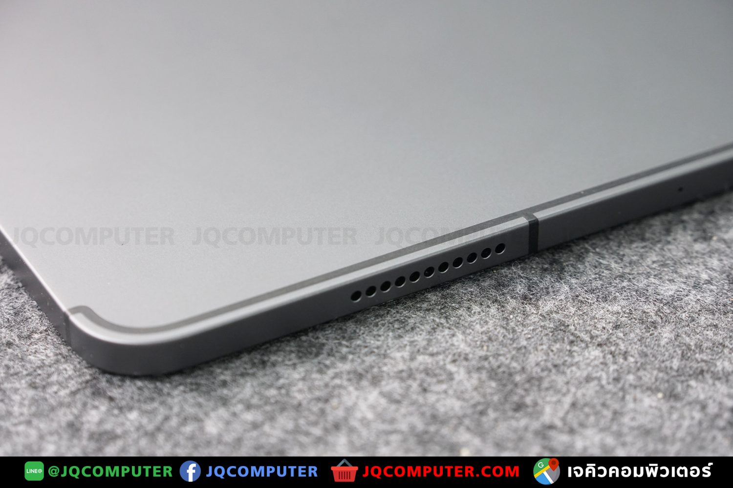 iPad Pro 12" Gen.5, M1, Cellular, 128 GB - Image 13