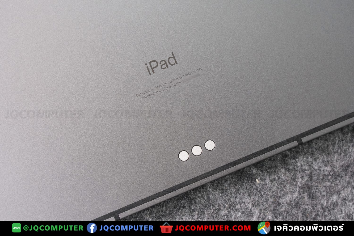 iPad Pro 12" Gen.5, M1, Cellular, 128 GB - Image 9