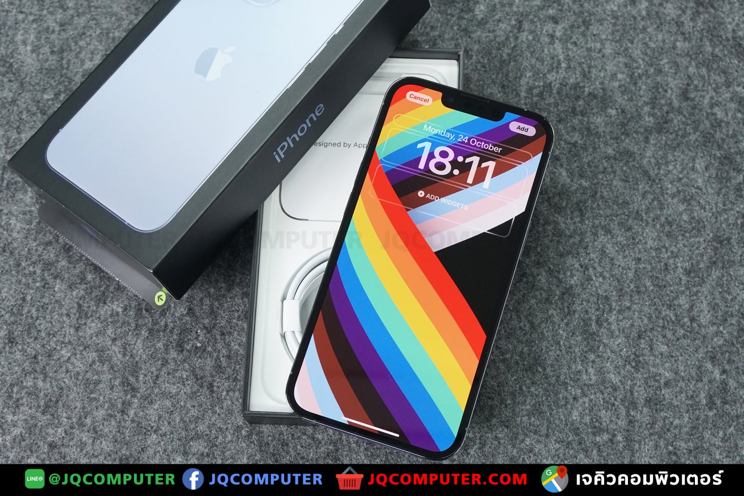 iPhone 13 Pro, 128 GB