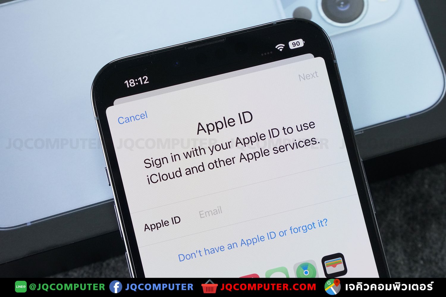 iPhone 13 Pro, 128 GB - Image 3