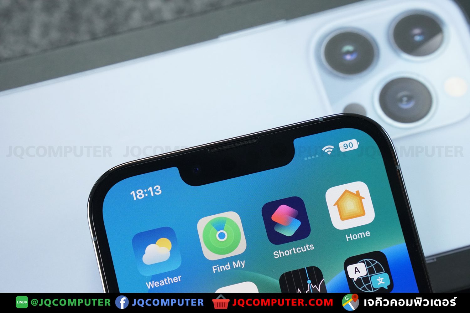 iPhone 13 Pro, 128 GB - Image 6