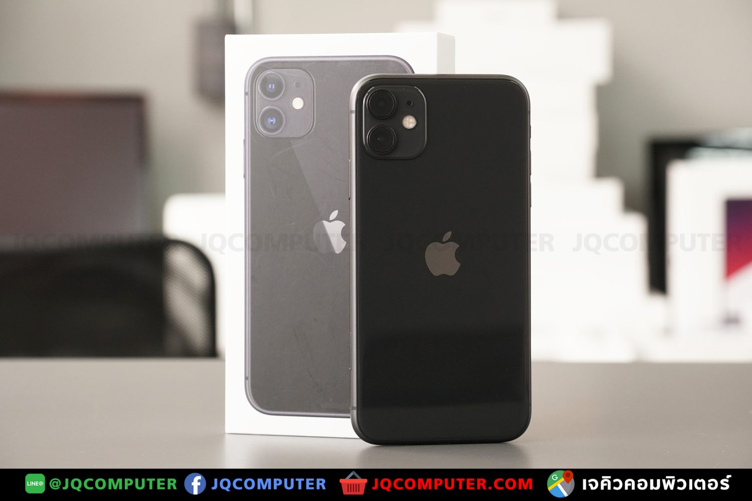 iPhone 11, 64 GB - Image 2