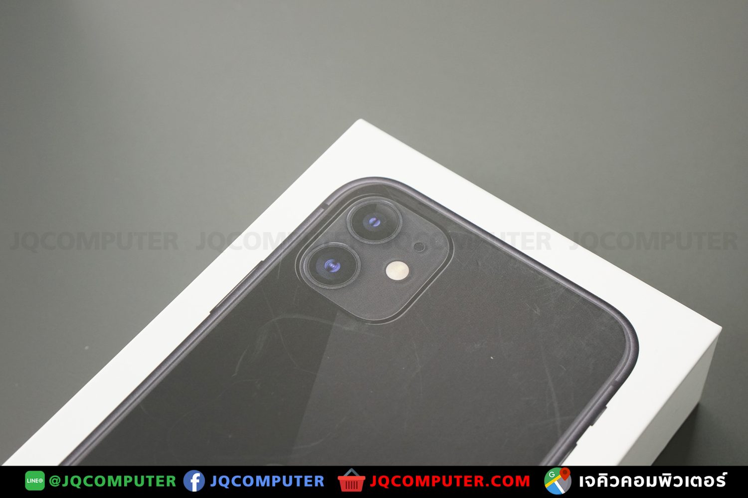 iPhone 11, 64 GB - Image 18