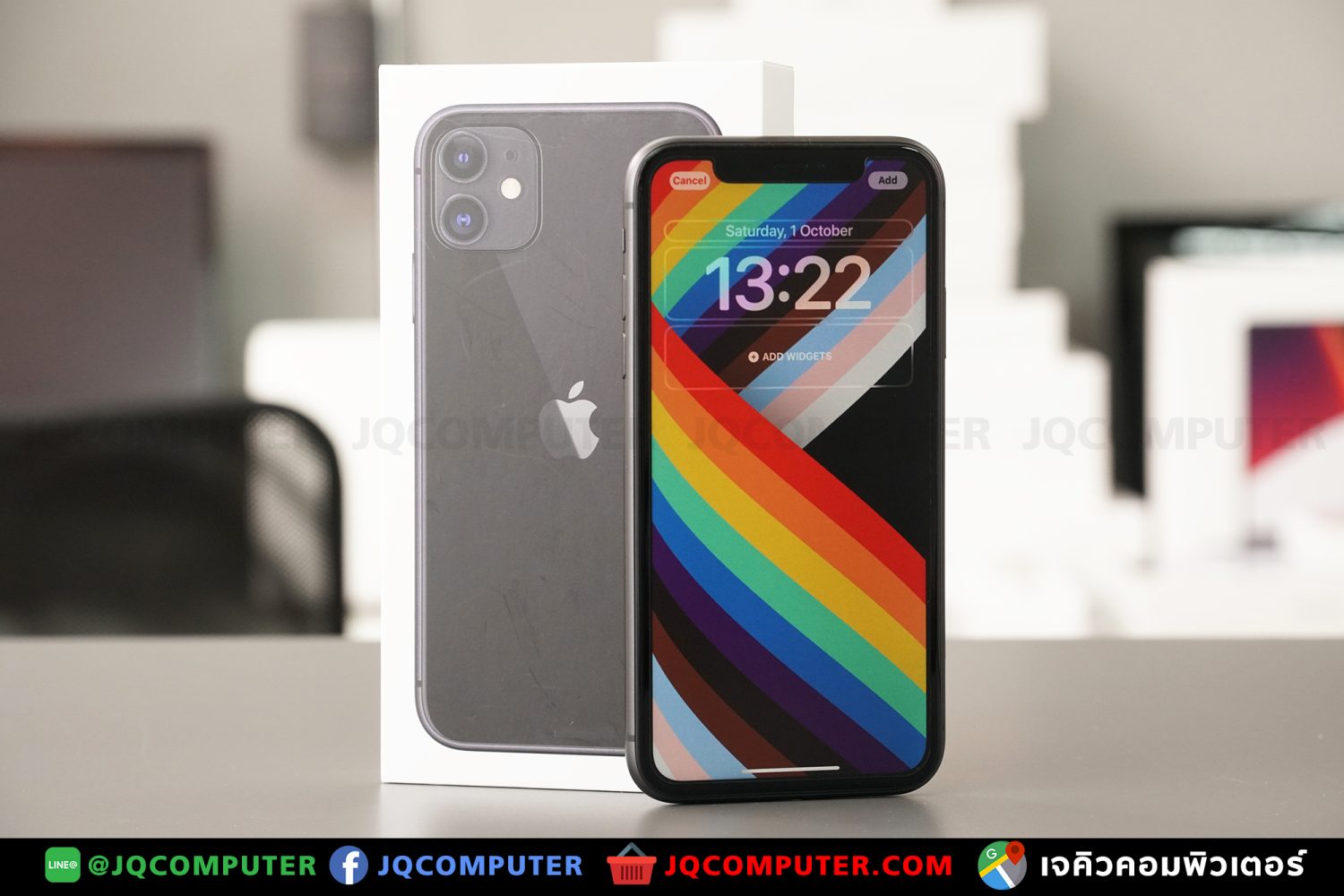iPhone 11, 64 GB
