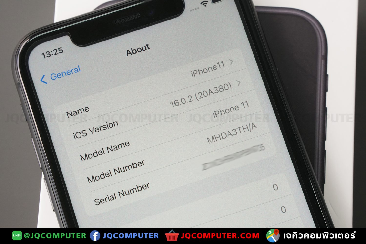 iPhone 11, 64 GB - Image 4