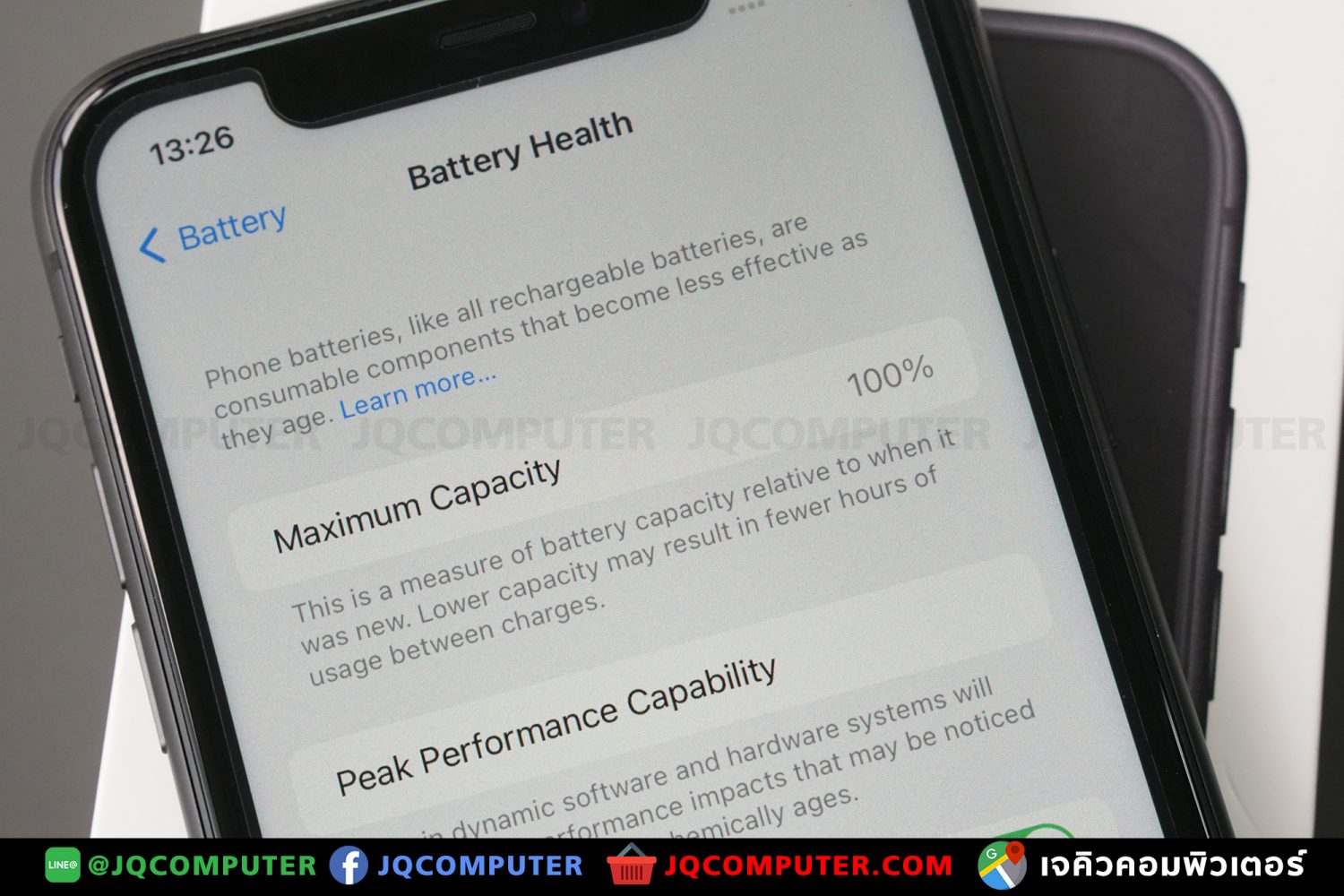 iPhone 11, 64 GB - Image 5